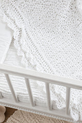 Crochet Blanket thumbnail