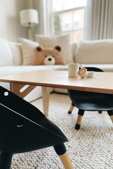 bear shaped pillow thumbnail