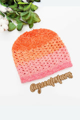 orange ombre displayed next to a plant thumbnail