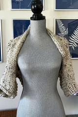 knit shrug thumbnail