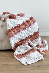 Crochet Blanket thumbnail