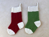 Knitted Stockings thumbnail