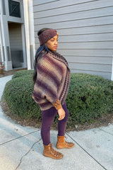 Abrazo Rayado Cocoon 2 - Courtney Whitehead - LBY thumbnail