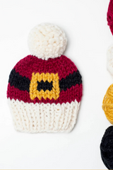 Knitted Hat thumbnail