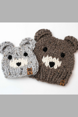 Knitted Hats thumbnail