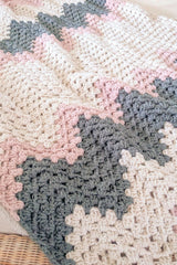 Crochet Blanket thumbnail