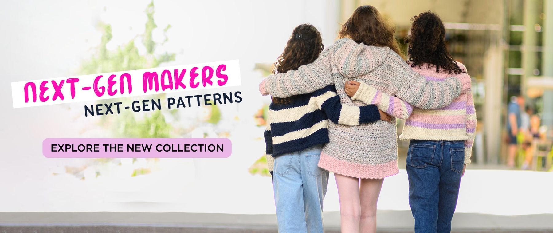 Lion Brand Yarn logo