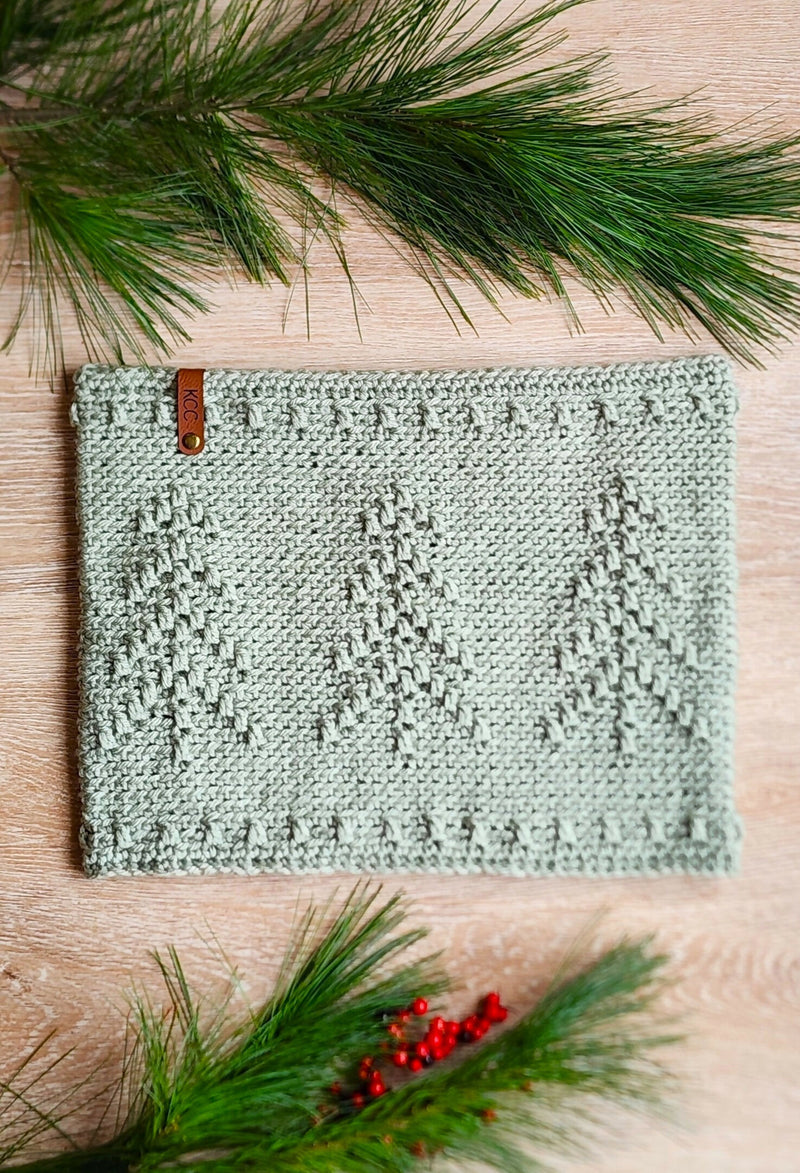 Pine Cowl
