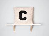 Crochet Pillow thumbnail