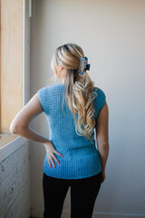 Crochet Kit - Tyndall Top image 2 thumbnail