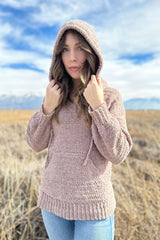 Chenille Appeal Yarn thumbnail