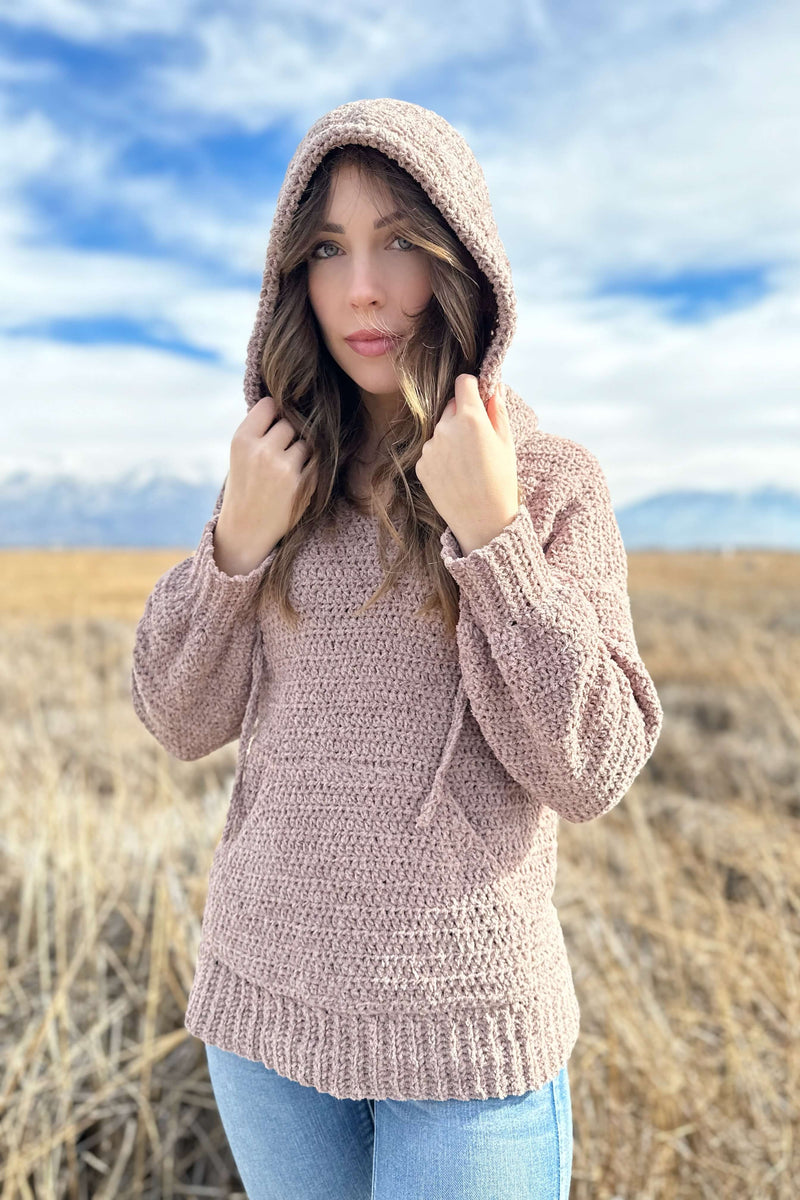 Chenille Appeal Yarn