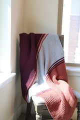 Knit Kit - Summer Eve Blanket thumbnail