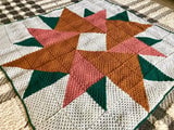 Crochet Kit - Bloom Blanket thumbnail