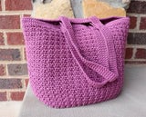 Crochet Kit - Lucinda Bag thumbnail