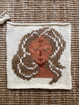 Knit Kit - Zodiac Icons Blanket KAL thumbnail