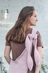 Crochet Kit - Overnight Bag thumbnail