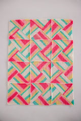 Knit Kit - Dreamhouse Blanket thumbnail