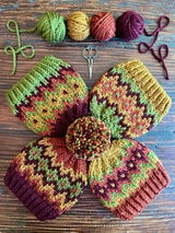 Knit Kit - Four Keeps thumbnail