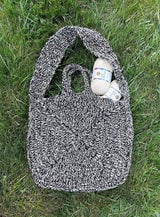Crochet Kit - Rhinebeck Tote Bag thumbnail