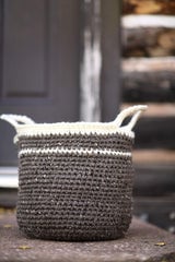 Crochet Kit - Prairielands Basket thumbnail