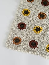 Crochet Kit - Tulip Throw thumbnail