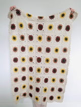 Crochet Kit - Tulip Throw thumbnail