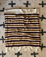 Knit Kit - The Camper Blanket thumbnail