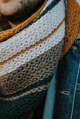 Knit Kit - The Dorothy Shawl thumbnail