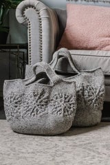 Crochet Kit - Clifton Tote thumbnail