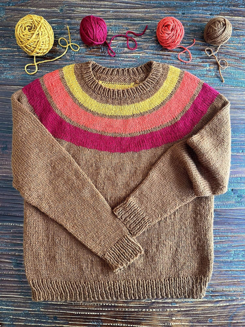 Knit Kit - 1974