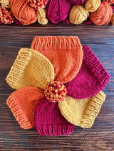 Knit Kit - Basically Awesome Beanie thumbnail