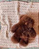Crochet Kit - Triple Throw thumbnail
