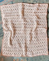 Crochet Kit - Triple Throw thumbnail