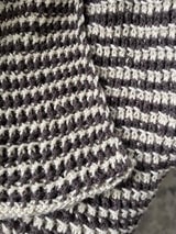 Knit Kit - Breve Blanket thumbnail