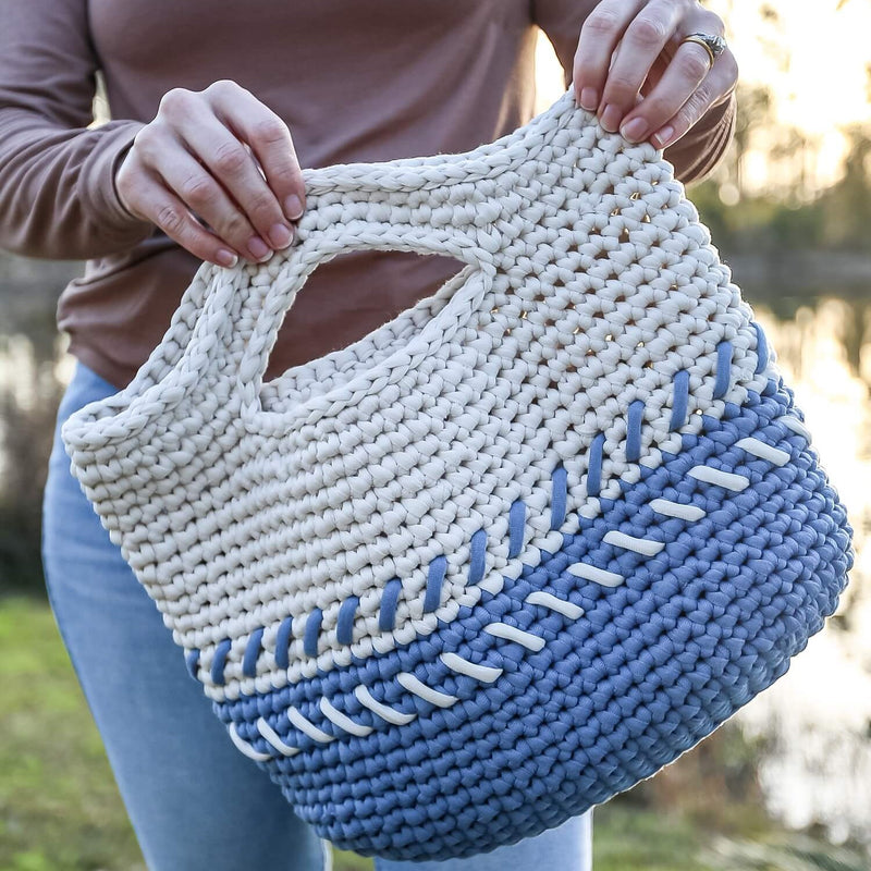 Cover Story™ Lazy Days™ Thick & Quick® Yarn