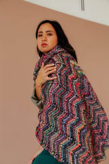 Crochet Kit - Bahama Wrap thumbnail