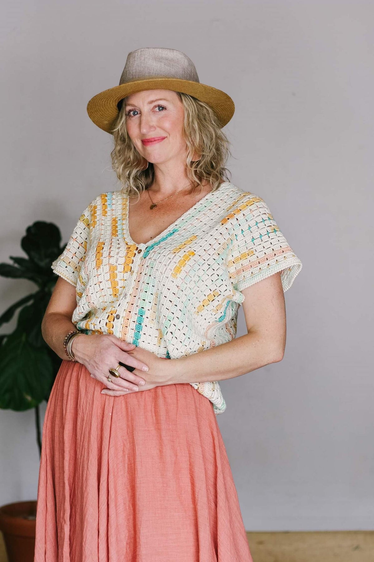 Free Crochet Patterns Page 13 Lion Brand Yarn