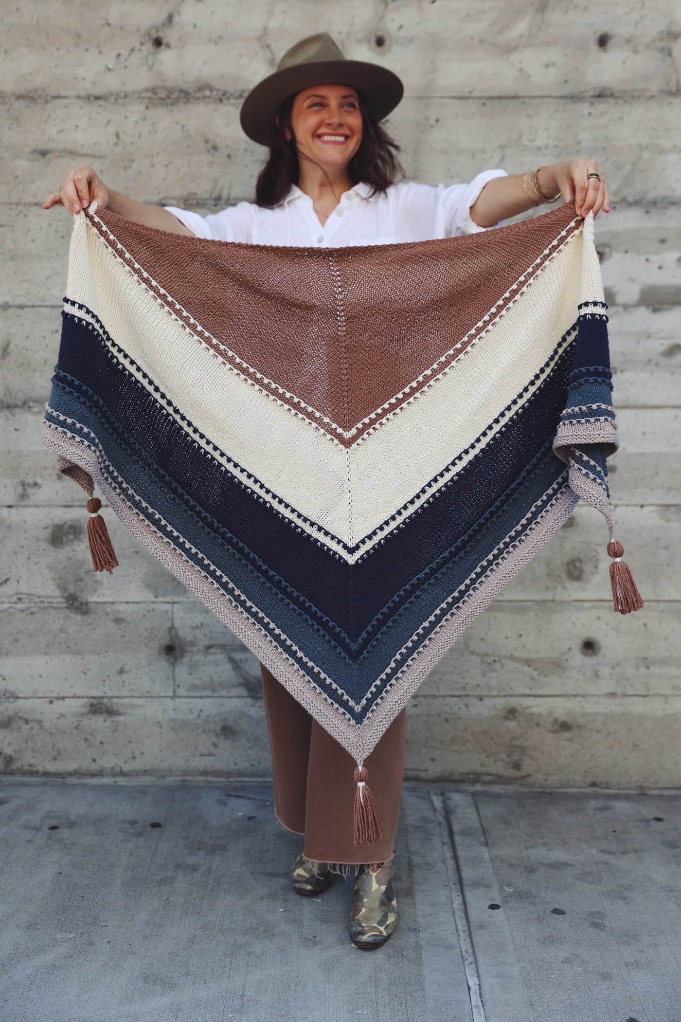 MARK & LONA リボン付き MARK & LONA - マーク＆ロナ公式オンラインストア