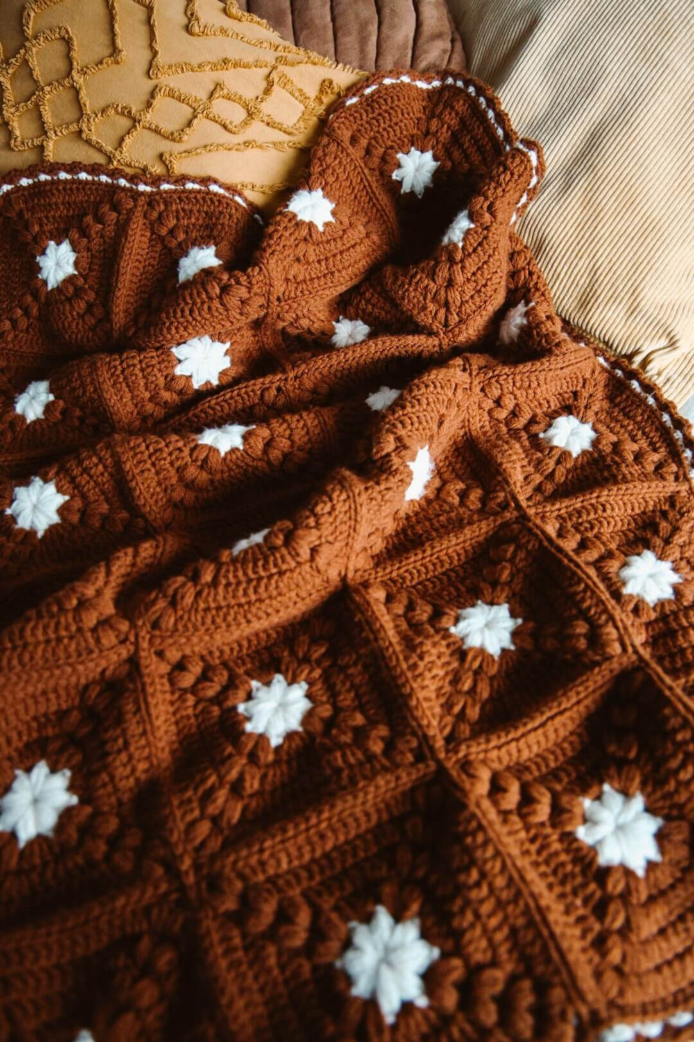 Crochet Kit