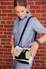 Crochet Kit - Gravity Bag thumbnail