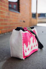 Crochet Kit - Gravity Bag thumbnail