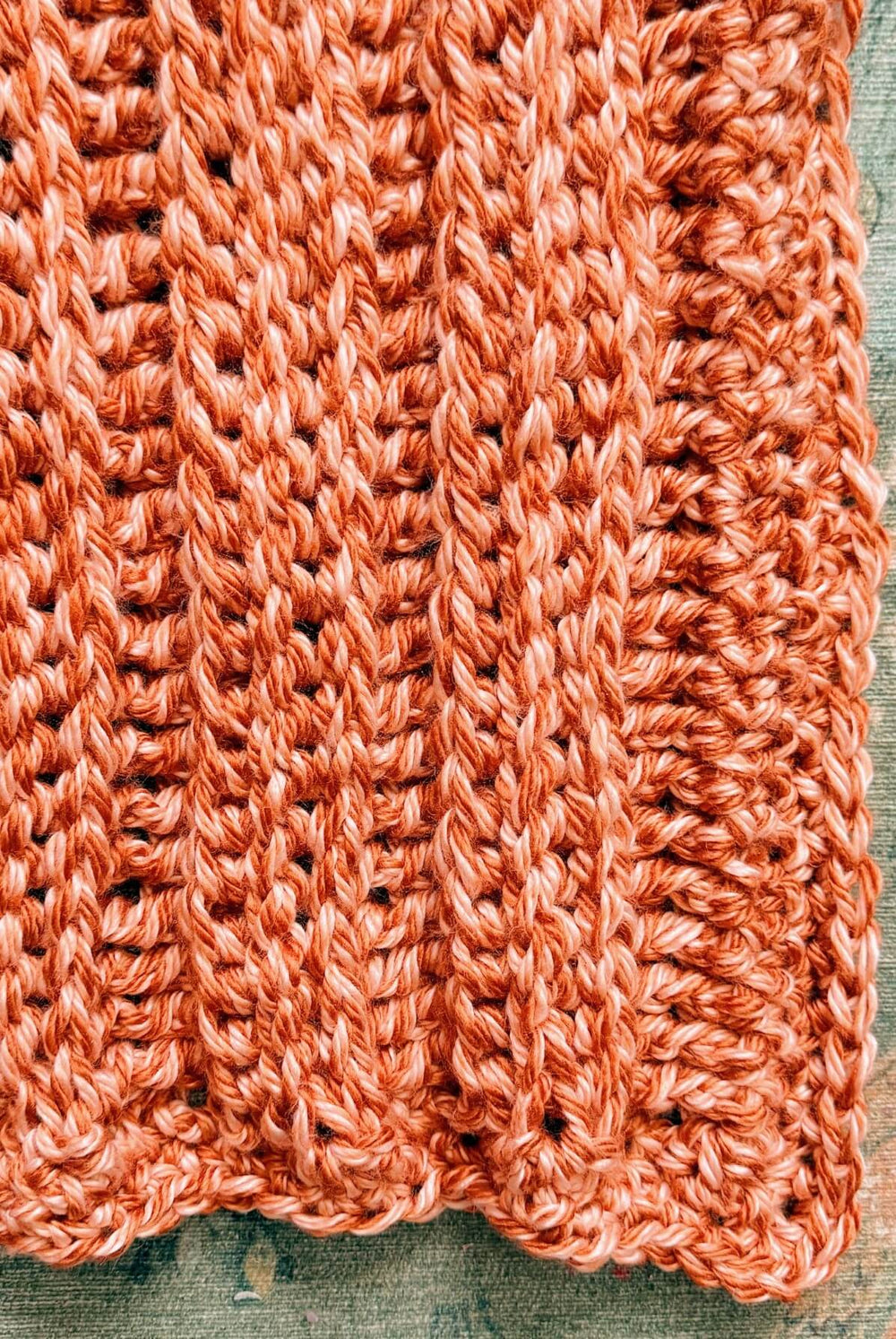 Crochet Kit - Spiced Sunset Throw – Lion Brand Yarn