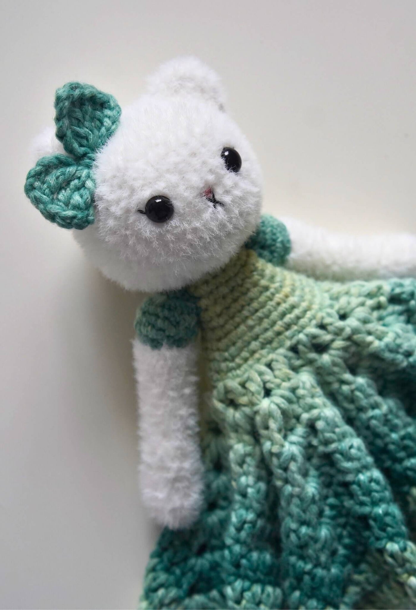 Crochet Kit - Meadow Sibling Snugglers – Lion Brand Yarn