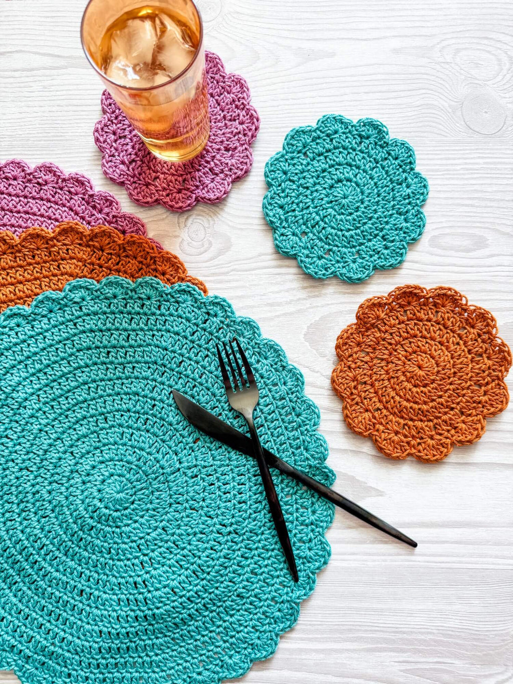 Crochet Kit