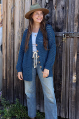 Knit Kit - Castaway Cardigan thumbnail