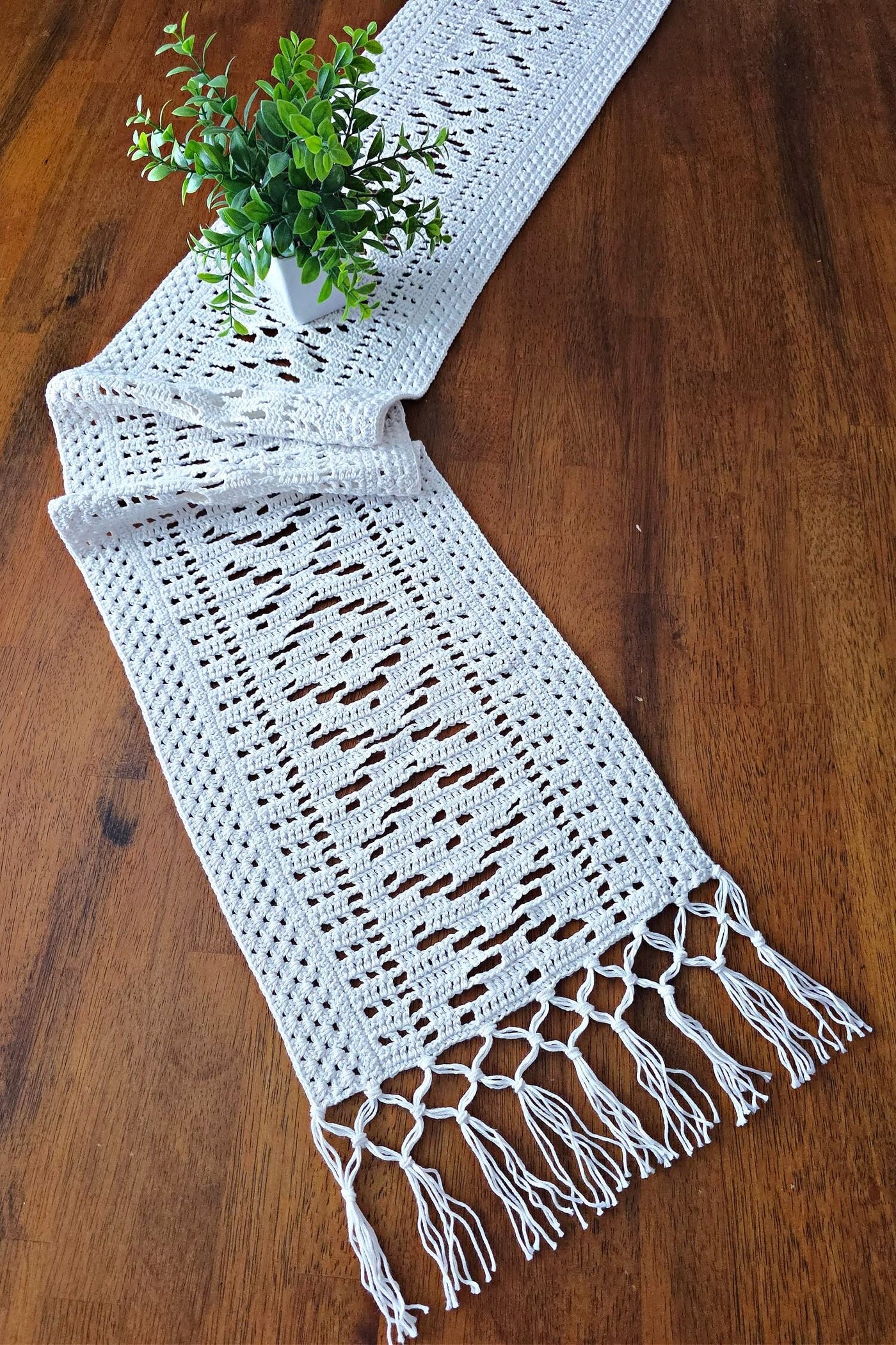 Crochet Kit