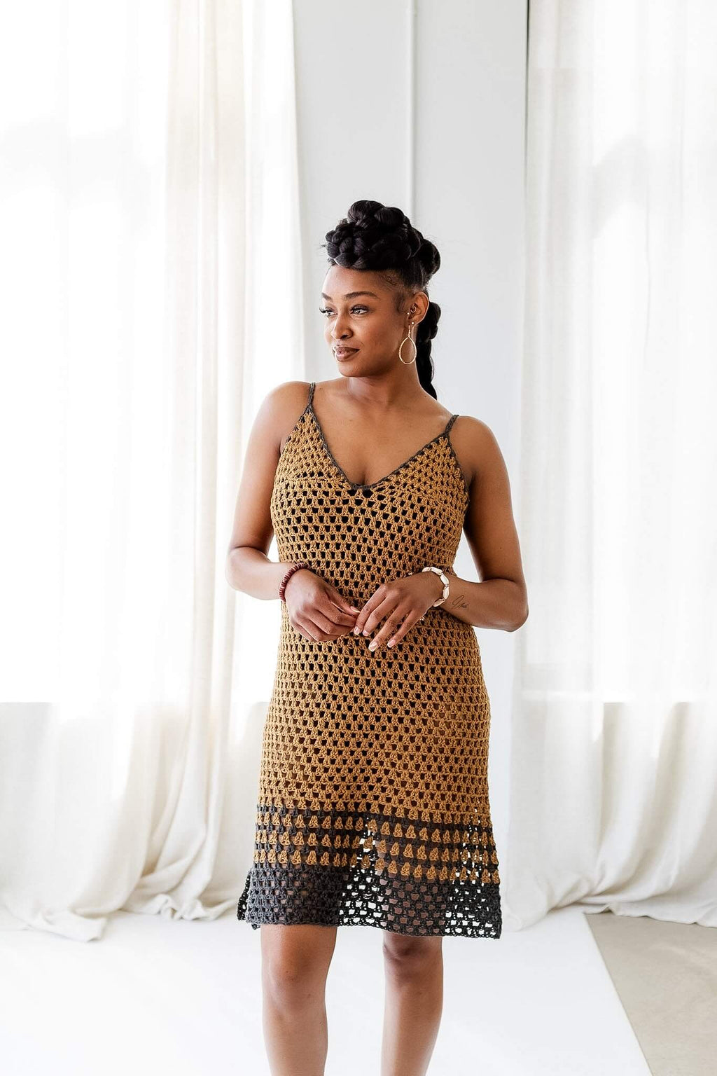 Crochet Kit