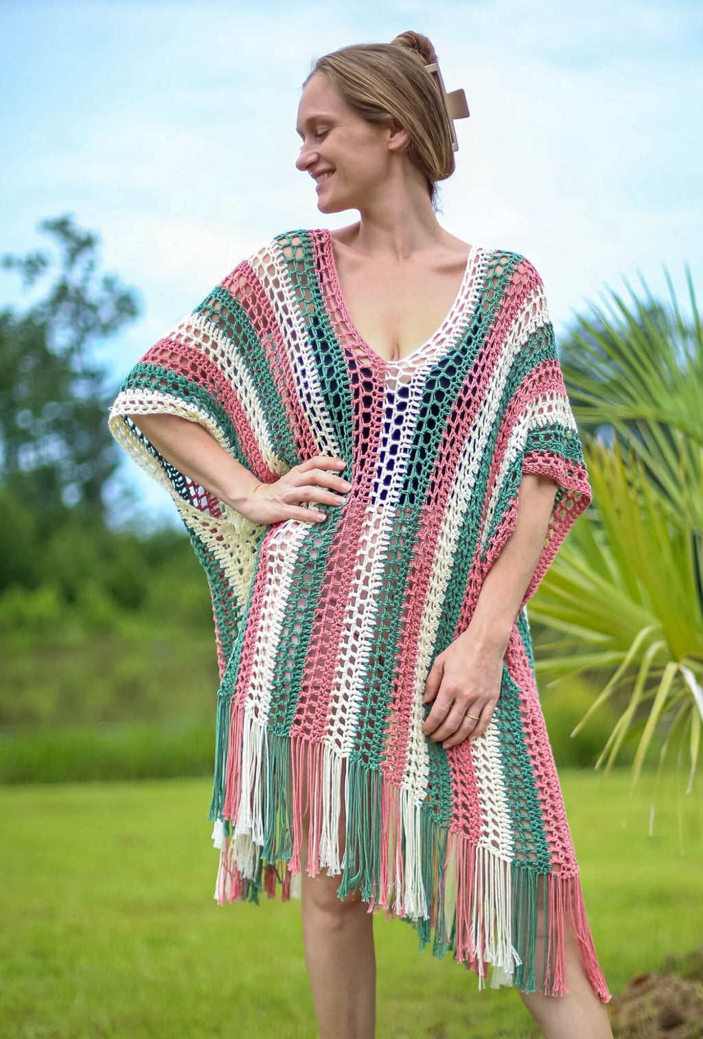Crochet Kit