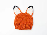 Knitted Hat thumbnail
